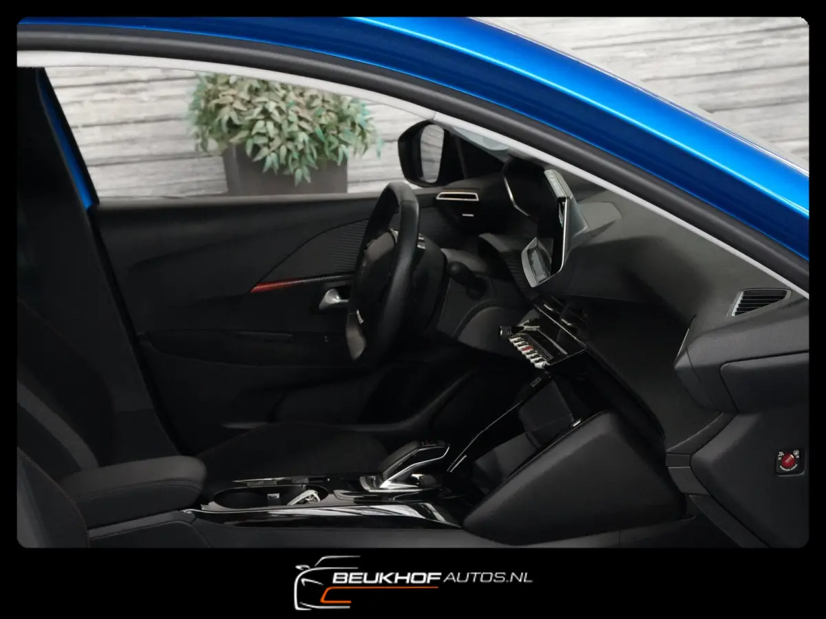 EV Active 50 kWh Carplay Navi Cruise Soh 90.5%