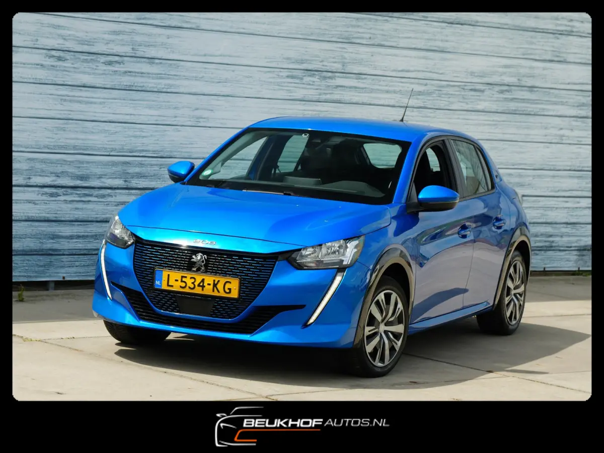 EV Active 50 kWh Carplay Navi Cruise Soh 90.5%