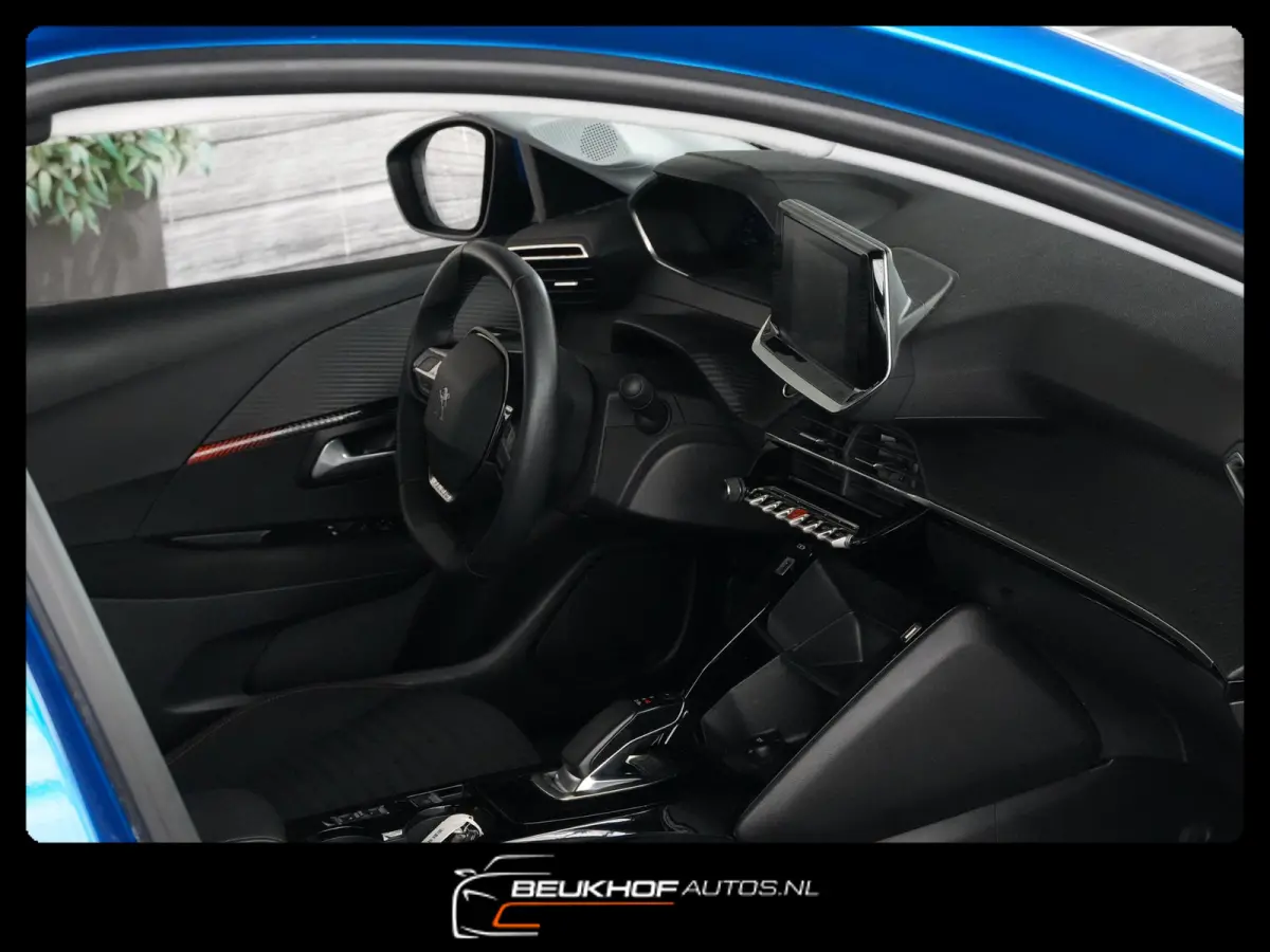 EV Active 50 kWh Carplay Navi Cruise Soh 90.5%