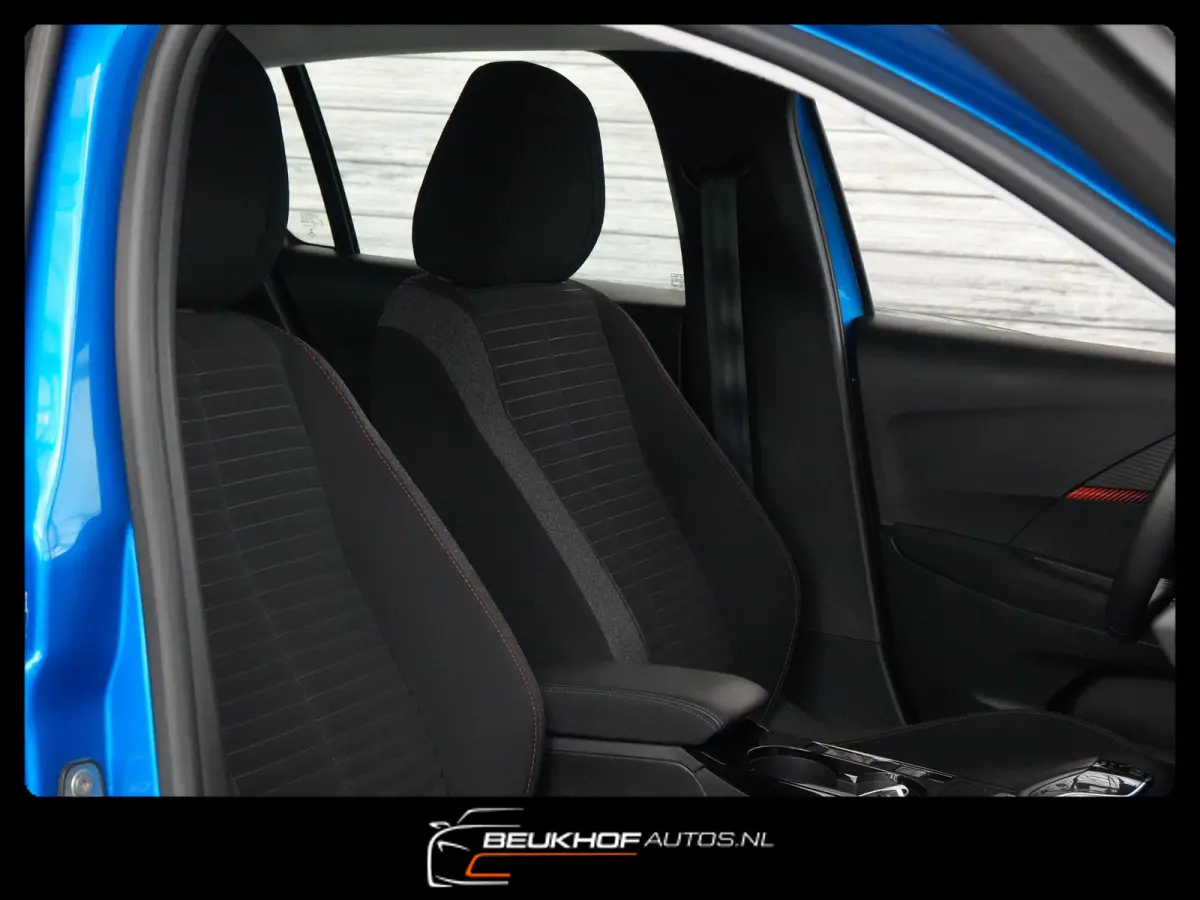 EV Active 50 kWh Carplay Navi Cruise Soh 90.5%
