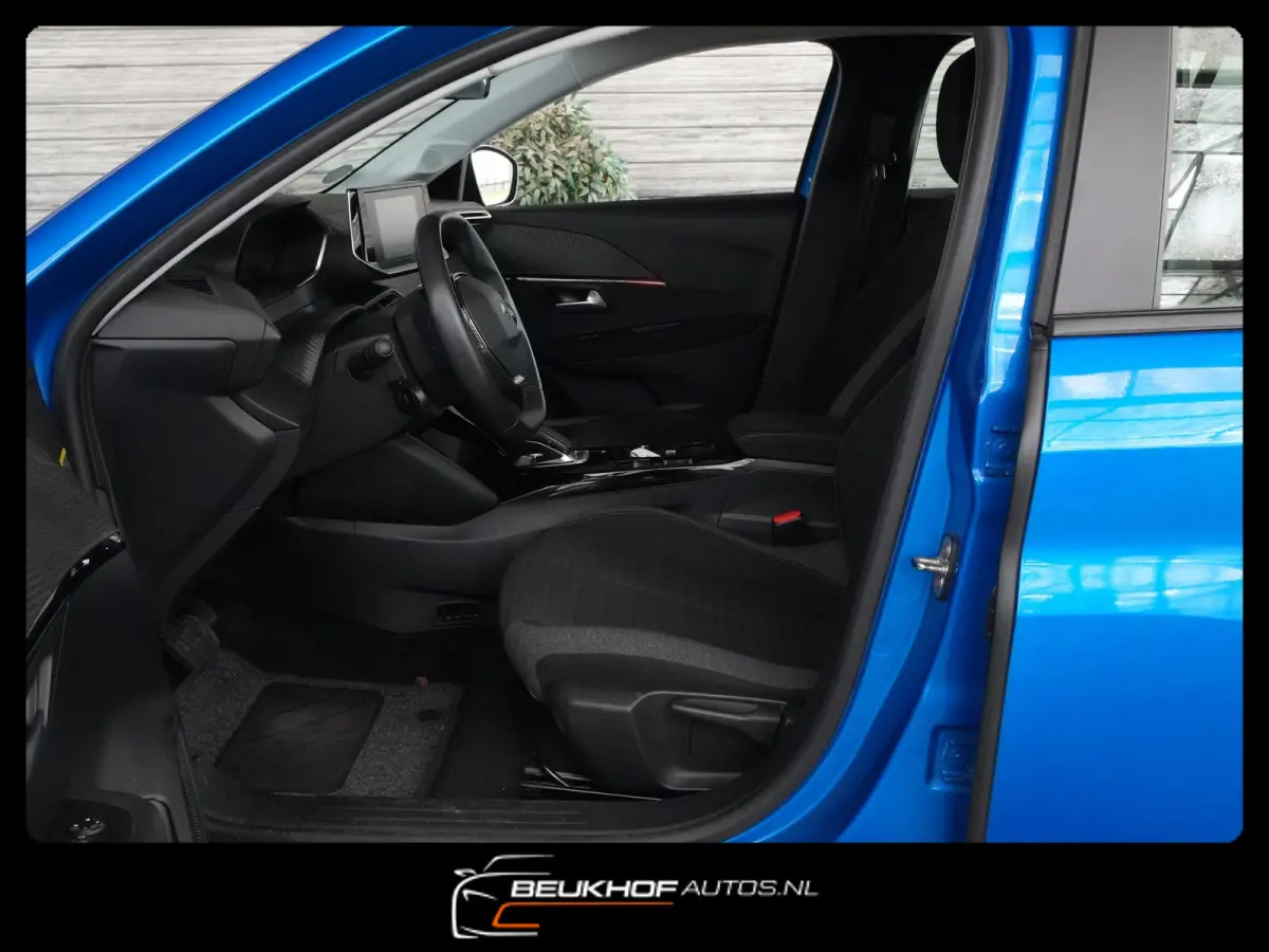 EV Active 50 kWh Carplay Navi Cruise Soh 90.5%