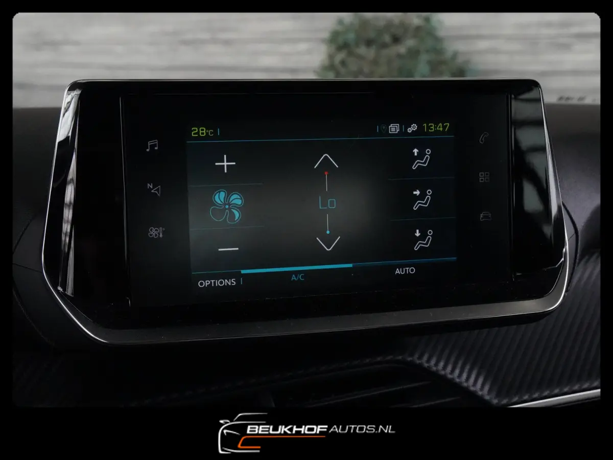 EV Active 50 kWh Carplay Navi Cruise Soh 90.5%