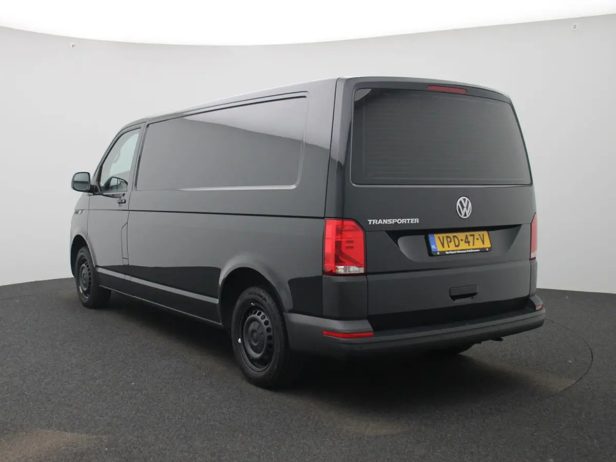 2.0 TDI L2H1 150PK | Automaat | Airco | Cruise Controle | Multifunctioneel Stuurwiel | Navigatie | DAB+ | Apple/Android Carplay | Elektrisch Verstel/Inklapbare Spiegels |