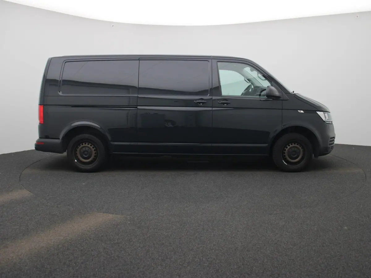 2.0 TDI L2H1 150PK | Automaat | Airco | Cruise Controle | Multifunctioneel Stuurwiel | Navigatie | DAB+ | Apple/Android Carplay | Elektrisch Verstel/Inklapbare Spiegels |