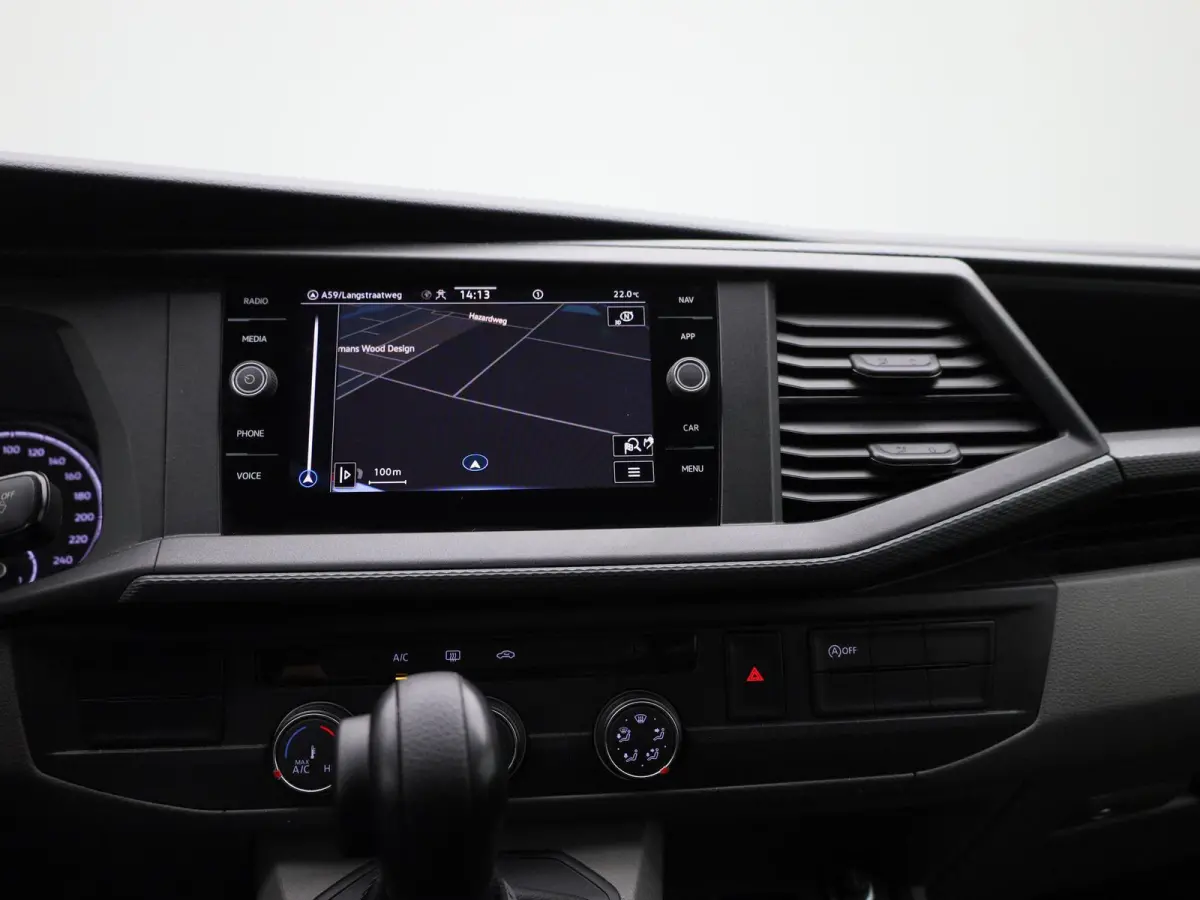 2.0 TDI L2H1 150PK | Automaat | Airco | Cruise Controle | Multifunctioneel Stuurwiel | Navigatie | DAB+ | Apple/Android Carplay | Elektrisch Verstel/Inklapbare Spiegels |