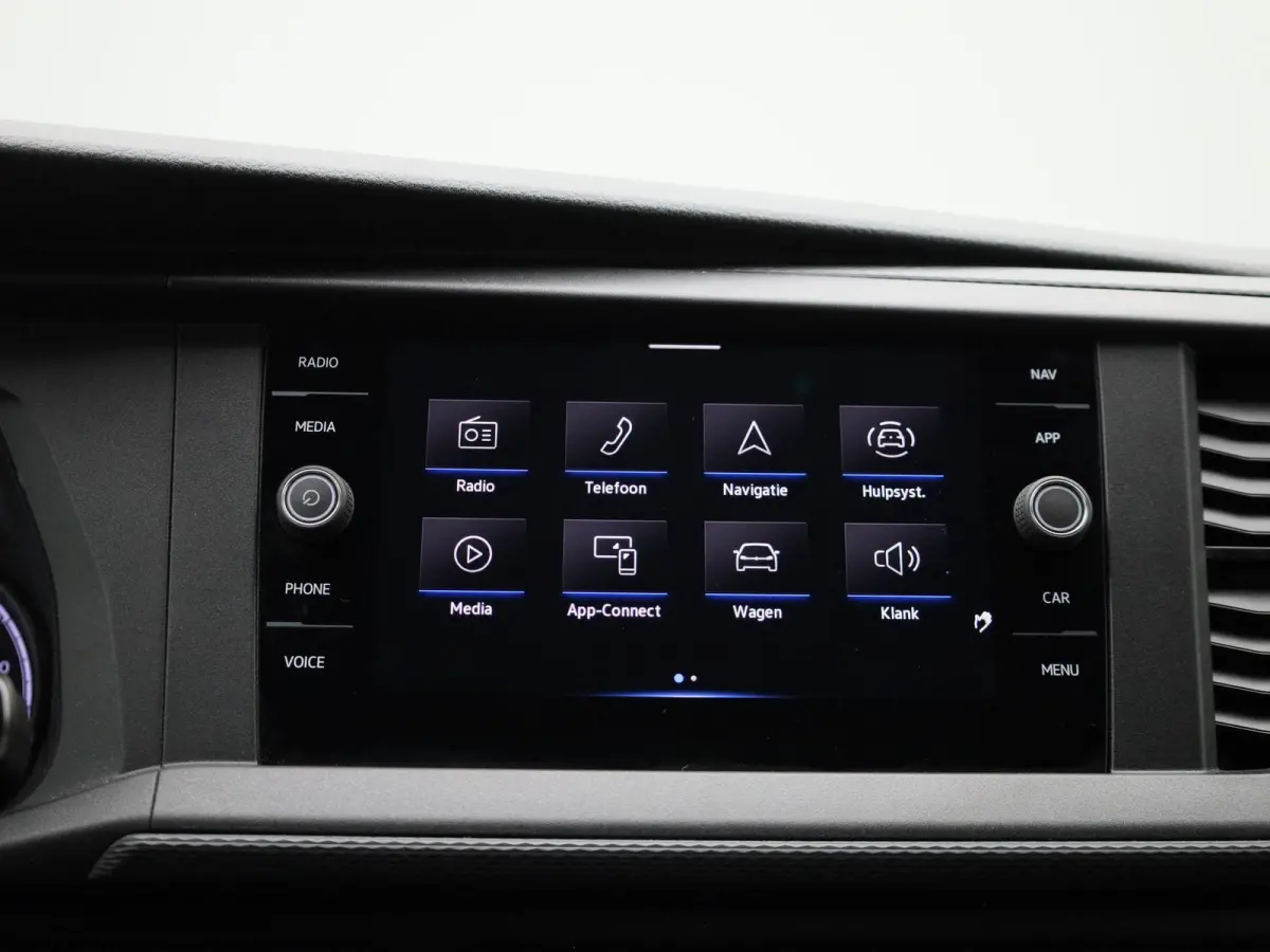 2.0 TDI L2H1 150PK | Automaat | Airco | Cruise Controle | Multifunctioneel Stuurwiel | Navigatie | DAB+ | Apple/Android Carplay | Elektrisch Verstel/Inklapbare Spiegels |