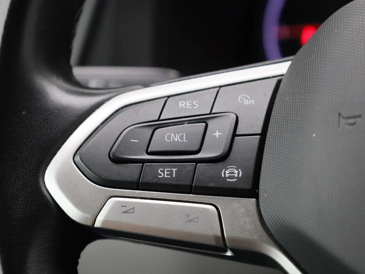 2.0 TDI L2H1 150PK | Automaat | Airco | Cruise Controle | Multifunctioneel Stuurwiel | Navigatie | DAB+ | Apple/Android Carplay | Elektrisch Verstel/Inklapbare Spiegels |