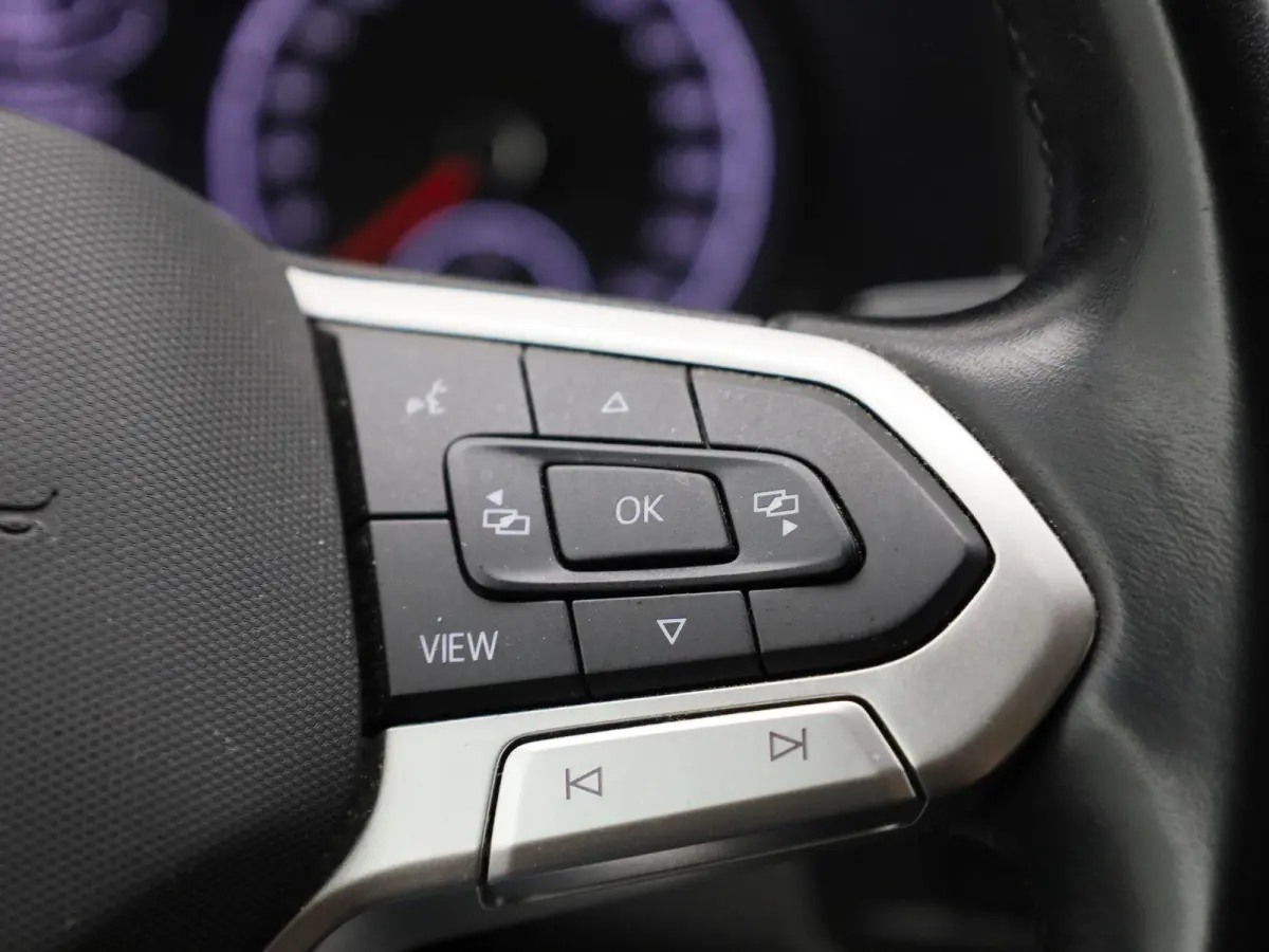 2.0 TDI L2H1 150PK | Automaat | Airco | Cruise Controle | Multifunctioneel Stuurwiel | Navigatie | DAB+ | Apple/Android Carplay | Elektrisch Verstel/Inklapbare Spiegels |