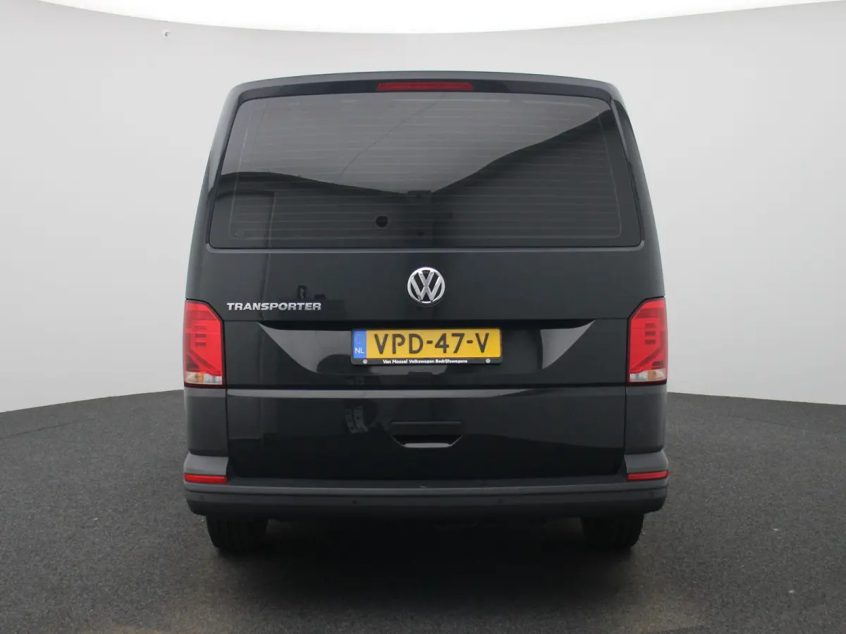 2.0 TDI L2H1 150PK | Automaat | Airco | Cruise Controle | Multifunctioneel Stuurwiel | Navigatie | DAB+ | Apple/Android Carplay | Elektrisch Verstel/Inklapbare Spiegels |