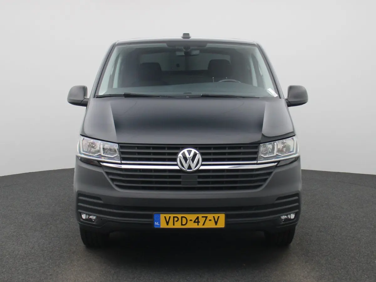 2.0 TDI L2H1 150PK | Automaat | Airco | Cruise Controle | Multifunctioneel Stuurwiel | Navigatie | DAB+ | Apple/Android Carplay | Elektrisch Verstel/Inklapbare Spiegels |