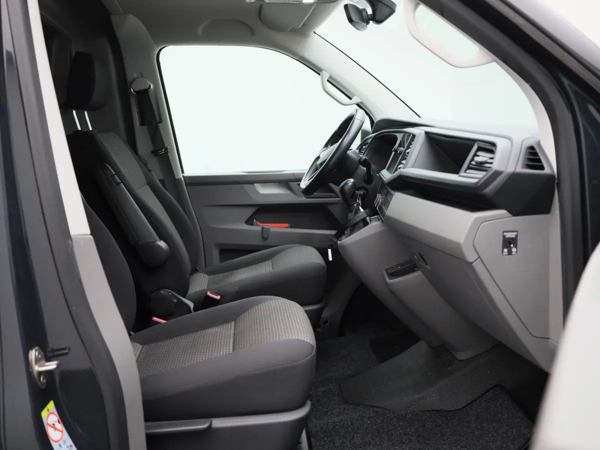 2.0 TDI L2H1 150PK | Automaat | Airco | Cruise Controle | Multifunctioneel Stuurwiel | Navigatie | DAB+ | Apple/Android Carplay | Elektrisch Verstel/Inklapbare Spiegels |