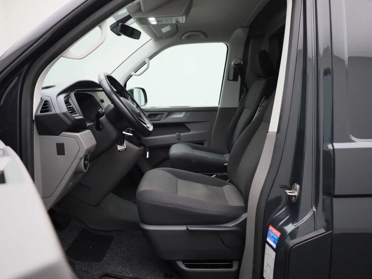 2.0 TDI L2H1 150PK | Automaat | Airco | Cruise Controle | Multifunctioneel Stuurwiel | Navigatie | DAB+ | Apple/Android Carplay | Elektrisch Verstel/Inklapbare Spiegels |
