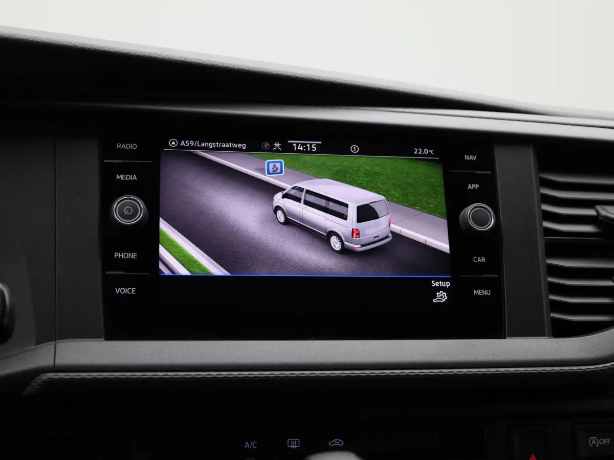 2.0 TDI L2H1 150PK | Automaat | Airco | Cruise Controle | Multifunctioneel Stuurwiel | Navigatie | DAB+ | Apple/Android Carplay | Elektrisch Verstel/Inklapbare Spiegels |
