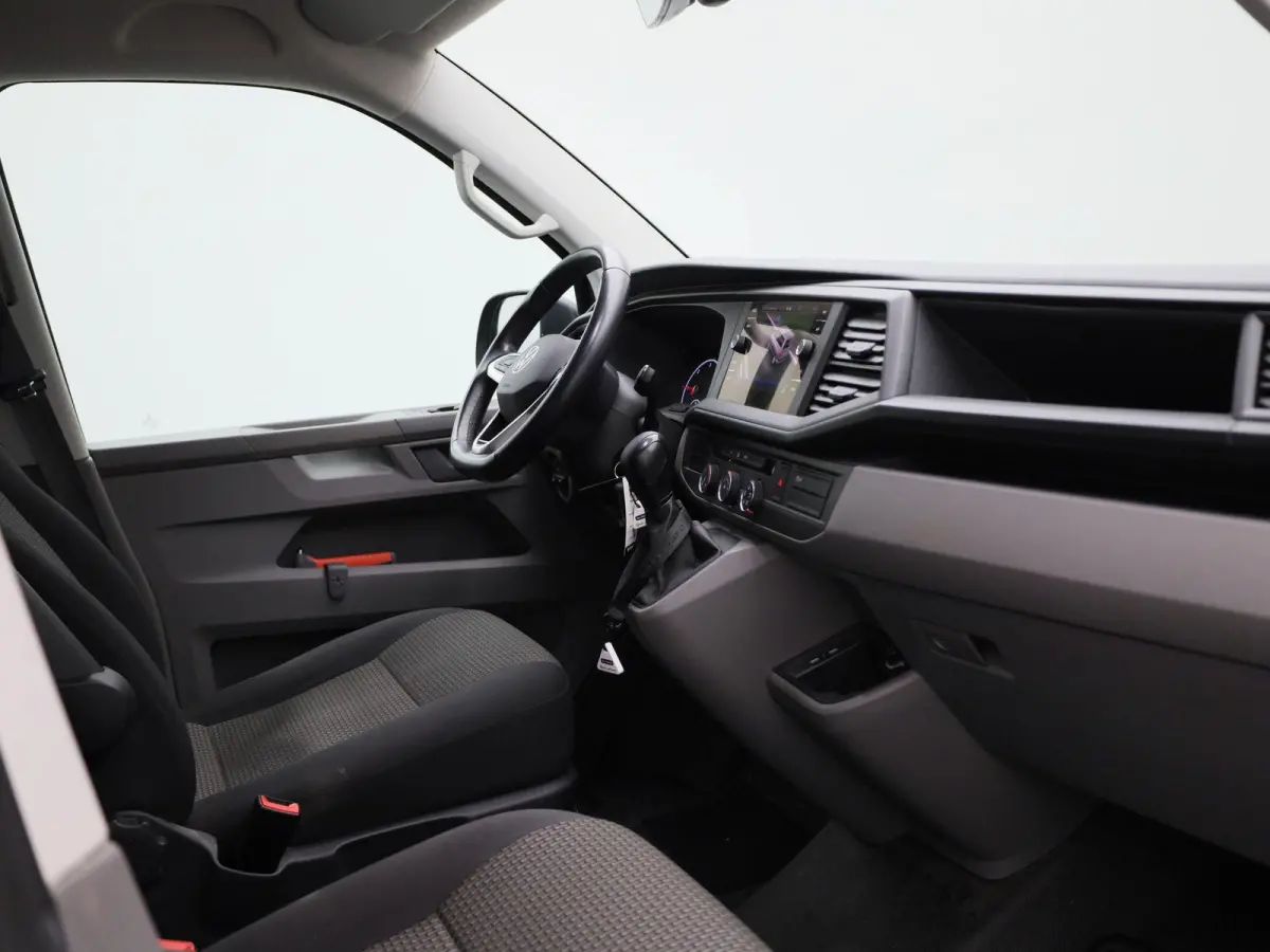 2.0 TDI L2H1 150PK | Automaat | Airco | Cruise Controle | Multifunctioneel Stuurwiel | Navigatie | DAB+ | Apple/Android Carplay | Elektrisch Verstel/Inklapbare Spiegels |