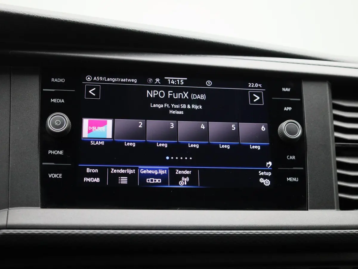 2.0 TDI L2H1 150PK | Automaat | Airco | Cruise Controle | Multifunctioneel Stuurwiel | Navigatie | DAB+ | Apple/Android Carplay | Elektrisch Verstel/Inklapbare Spiegels |