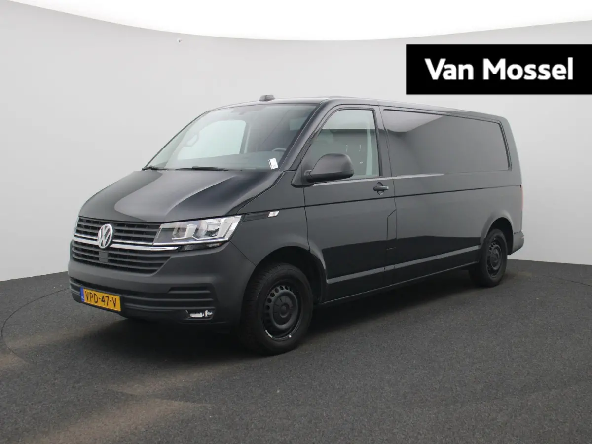 2.0 TDI L2H1 150PK | Automaat | Airco | Cruise Controle | Multifunctioneel Stuurwiel | Navigatie | DAB+ | Apple/Android Carplay | Elektrisch Verstel/Inklapbare Spiegels |