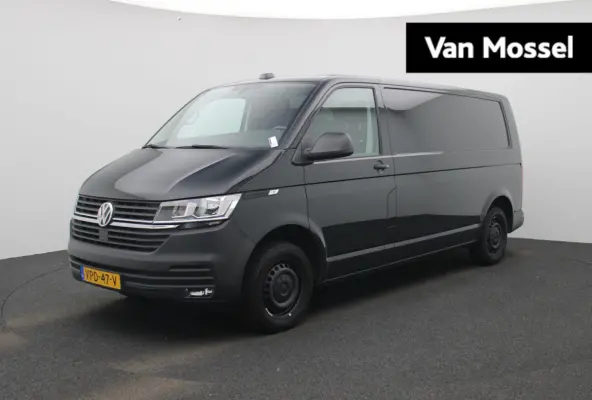 2.0 TDI L2H1 150PK | Automaat | Airco | Cruise Controle | Multifunctioneel Stuurwiel | Navigatie | DAB+ | Apple/Android Carplay | Elektrisch Verstel/Inklapbare Spiegels |