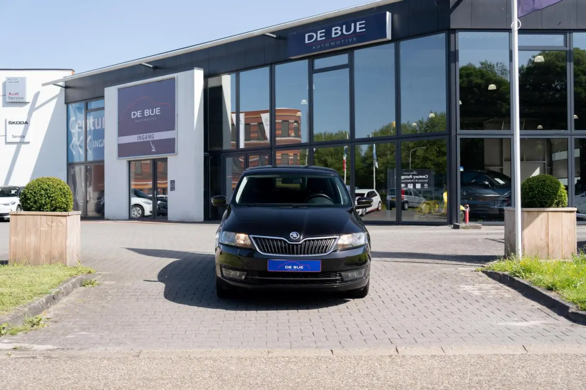 1.2 TSI DSG-7 Automaat Edition|Spaceback|Org.NL NAP|Stoelverwarming|Cruise|Navigatie|Dealer onderhouden