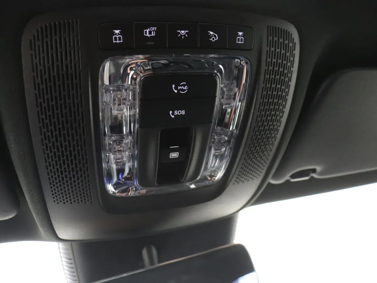 250 e Business Solution AMG / Memory-Stoelen / Panaroma-dak / Headup-Display /