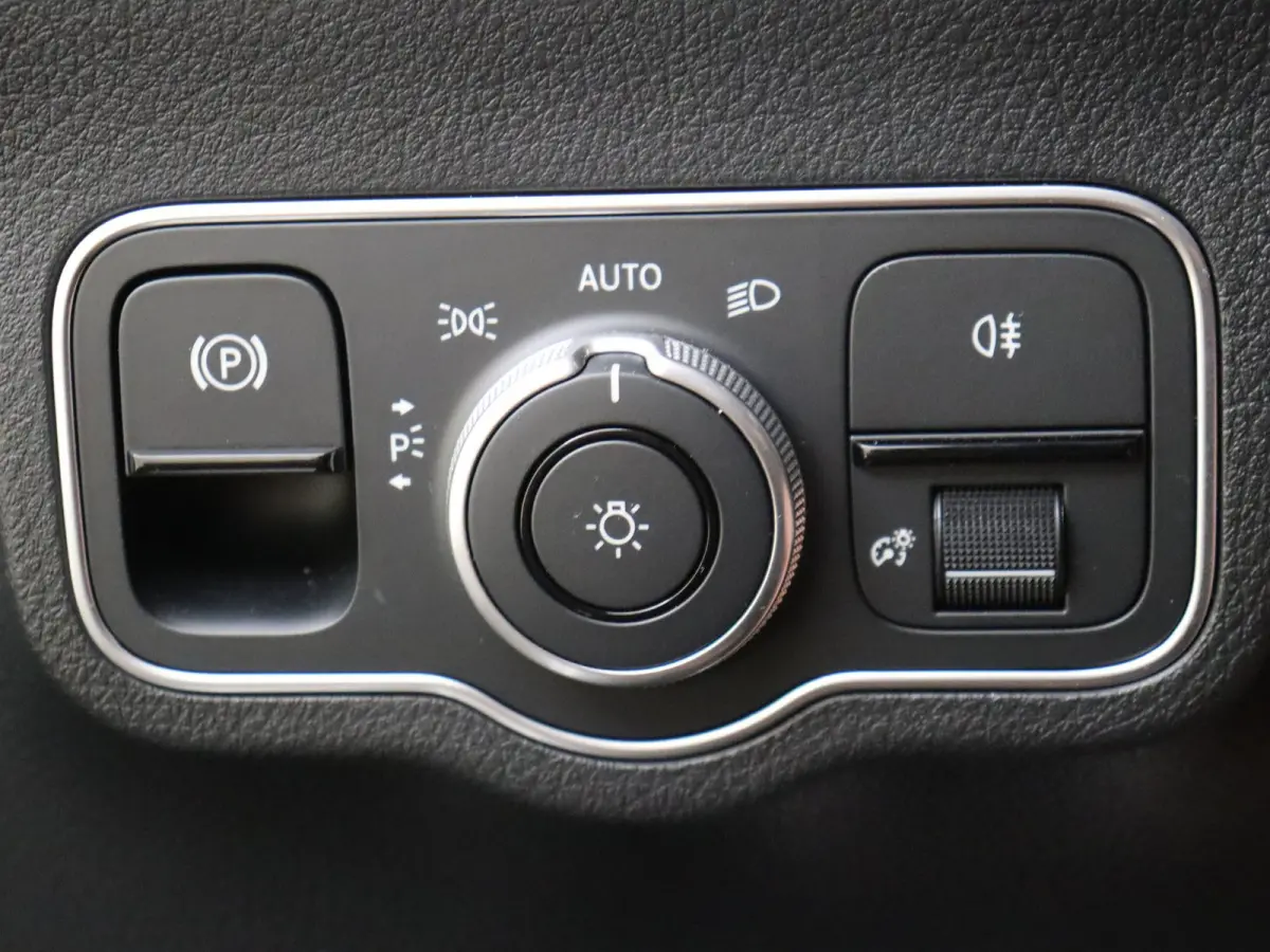 250 e Business Solution AMG / Memory-Stoelen / Panaroma-dak / Headup-Display /