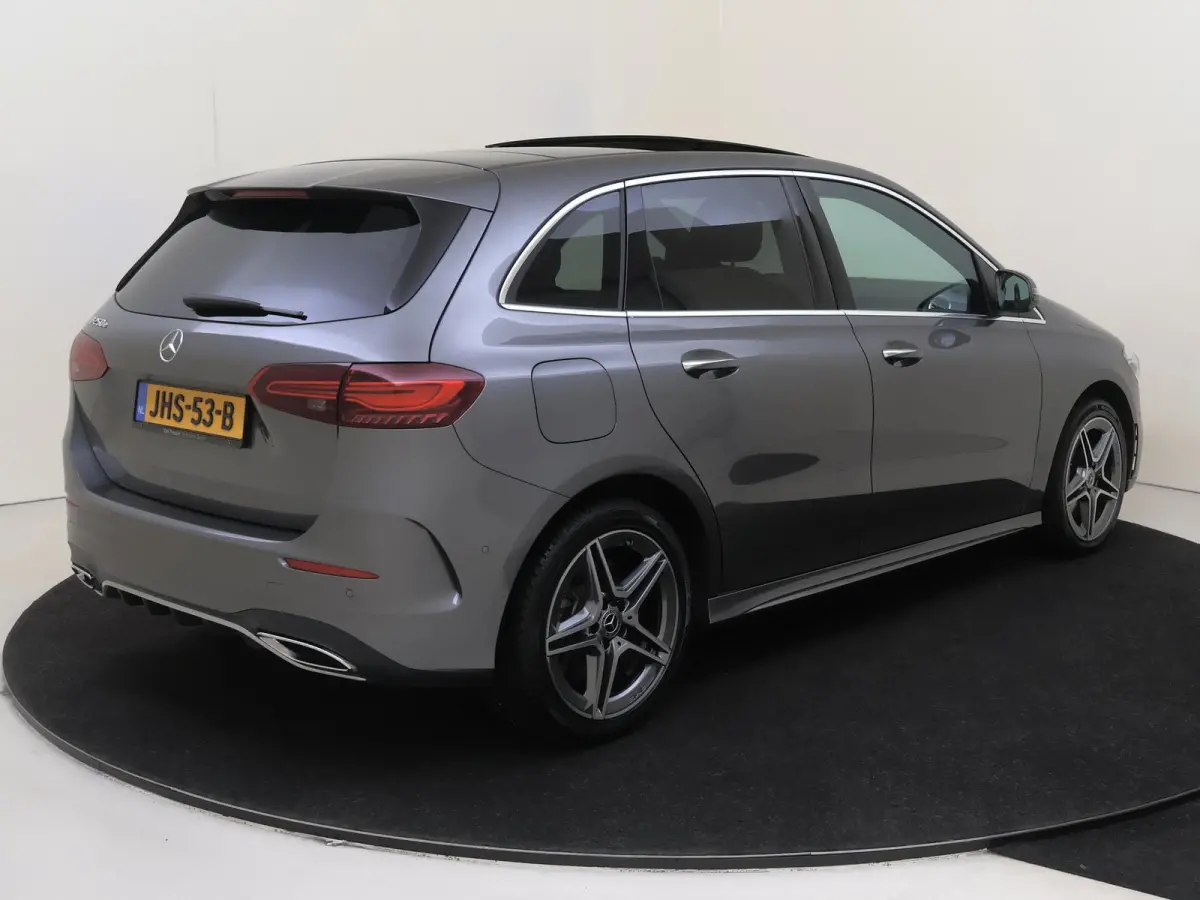250 e Business Solution AMG / Memory-Stoelen / Panaroma-dak / Headup-Display /