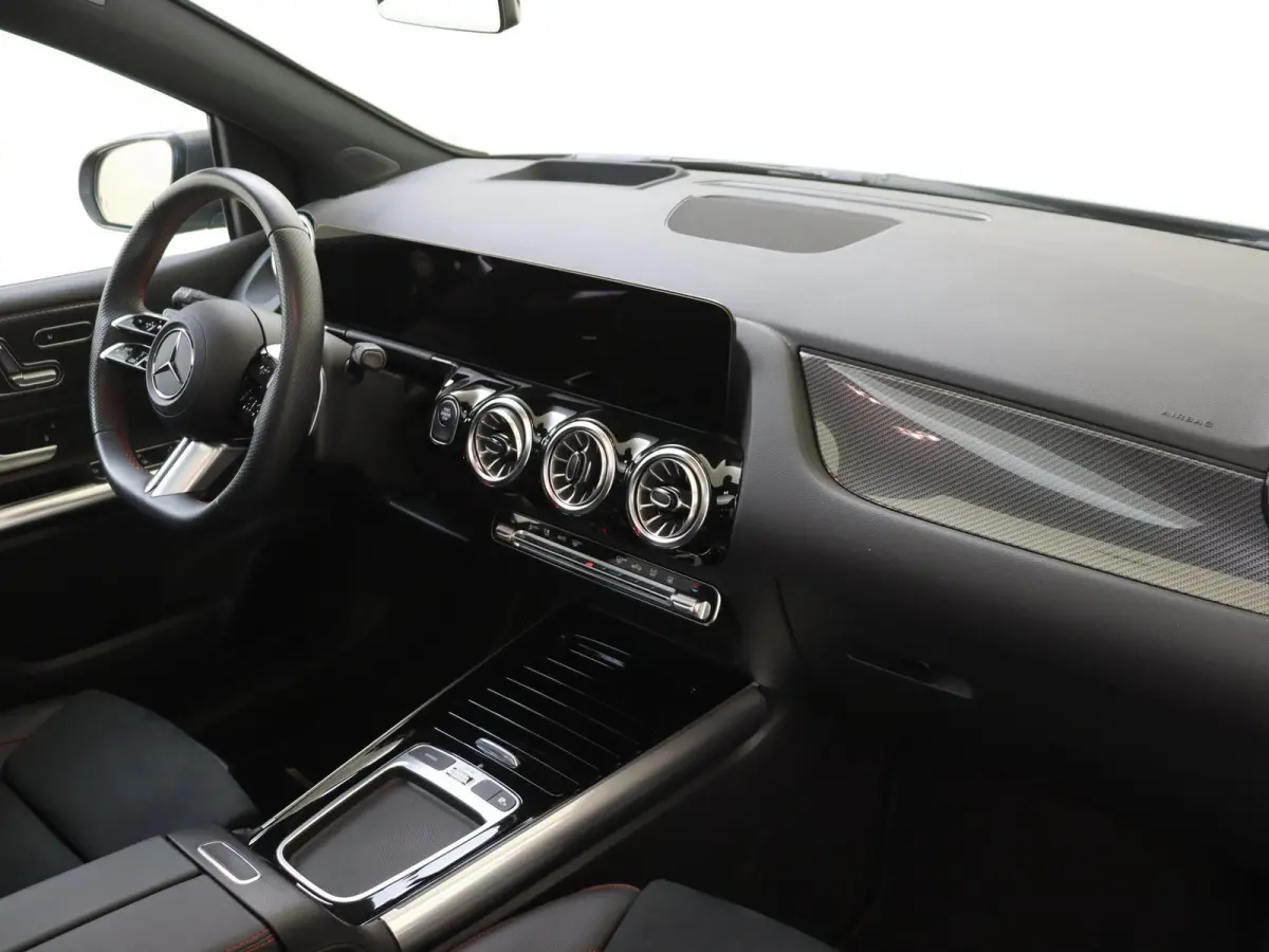 250 e Business Solution AMG / Memory-Stoelen / Panaroma-dak / Headup-Display /