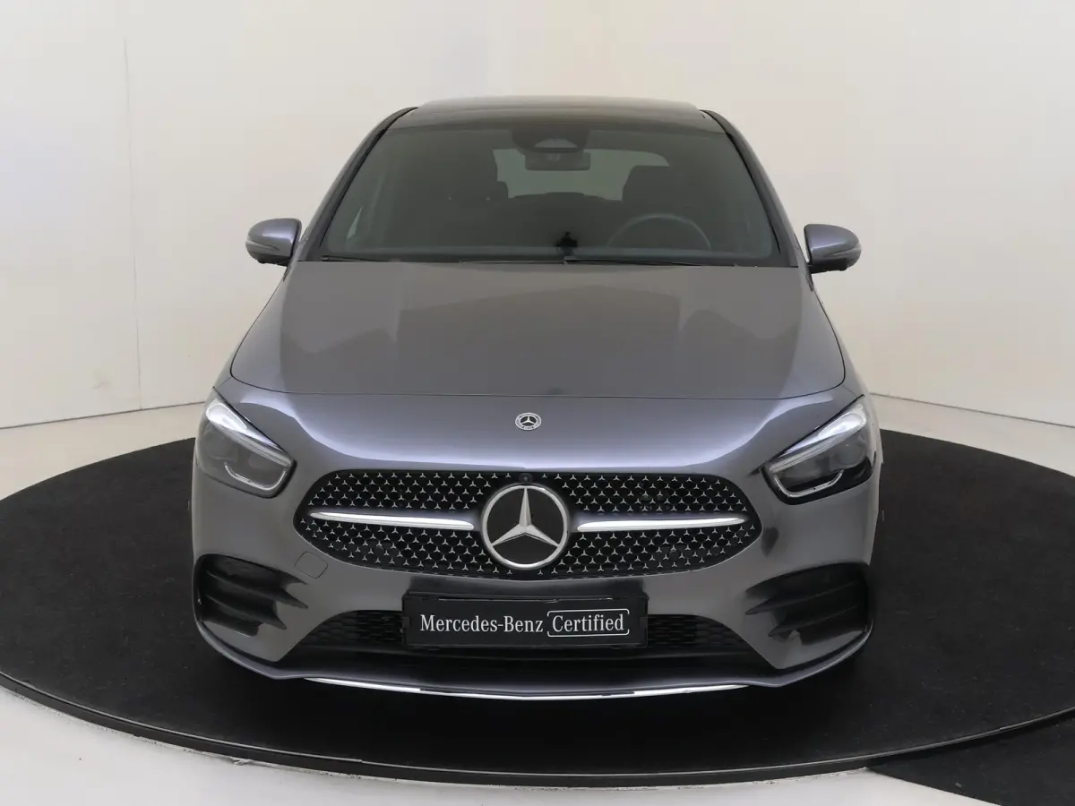 250 e Business Solution AMG / Memory-Stoelen / Panaroma-dak / Headup-Display /