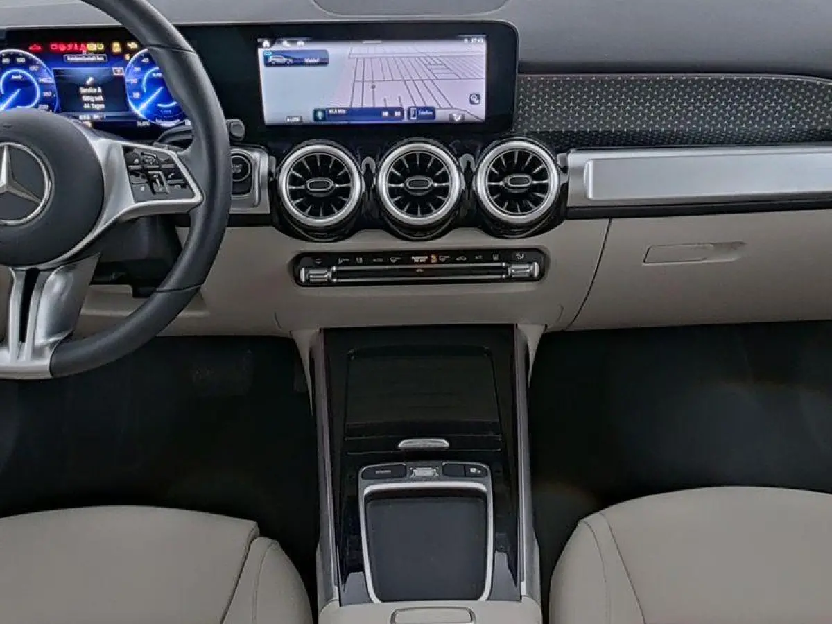 250+ Luxury Line 71 kWh