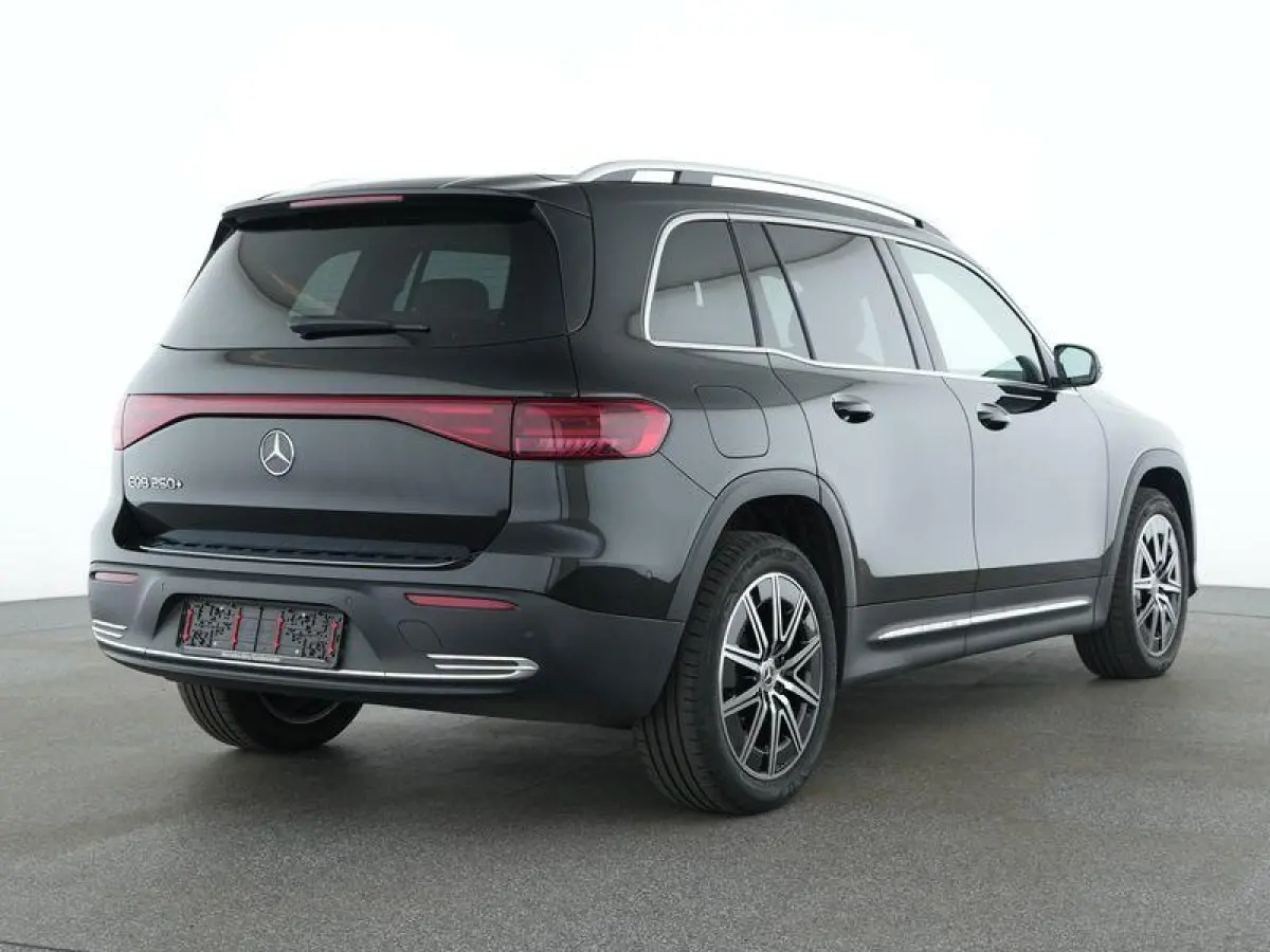 250+ Luxury Line 71 kWh
