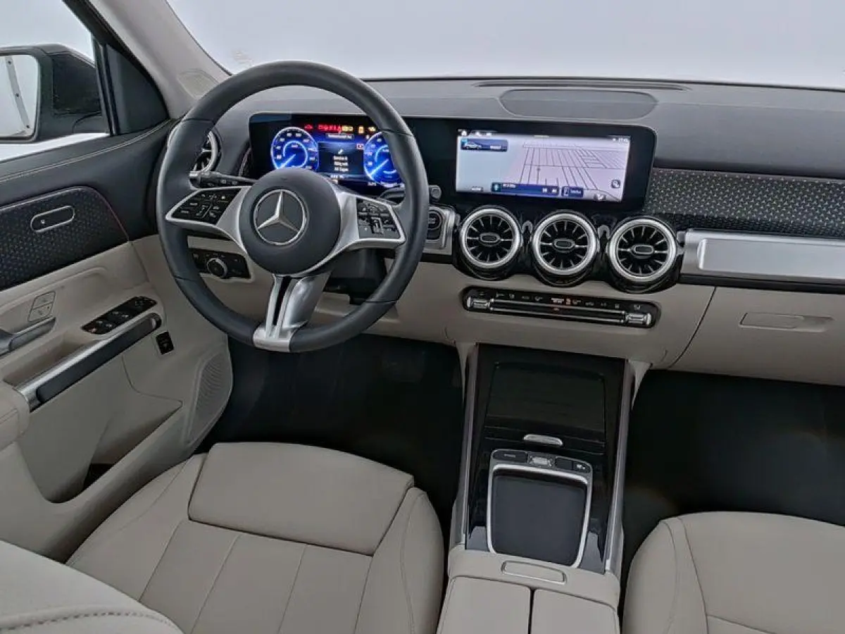 250+ Luxury Line 71 kWh