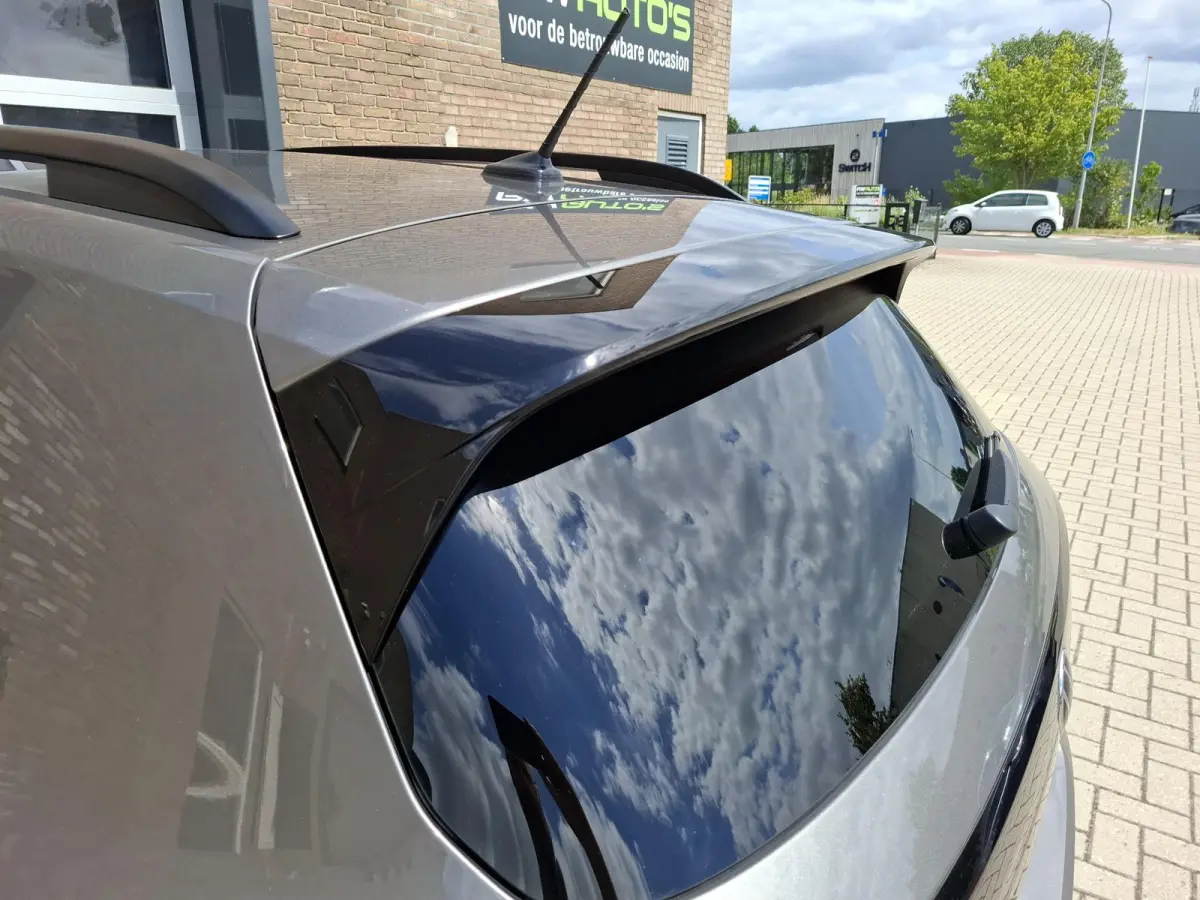 1.0 TSI UNITED Camera/Adaptief Cruise/Carplay