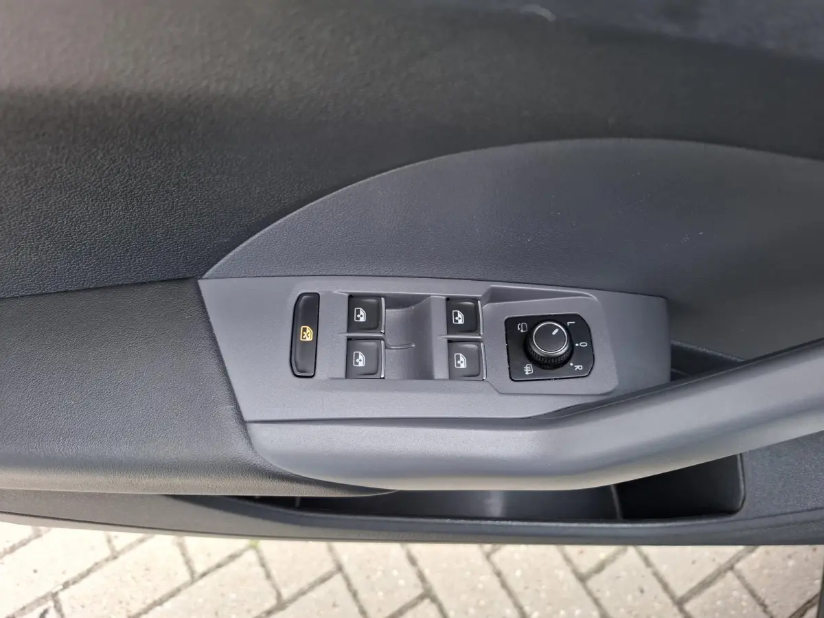 1.0 TSI UNITED Camera/Adaptief Cruise/Carplay