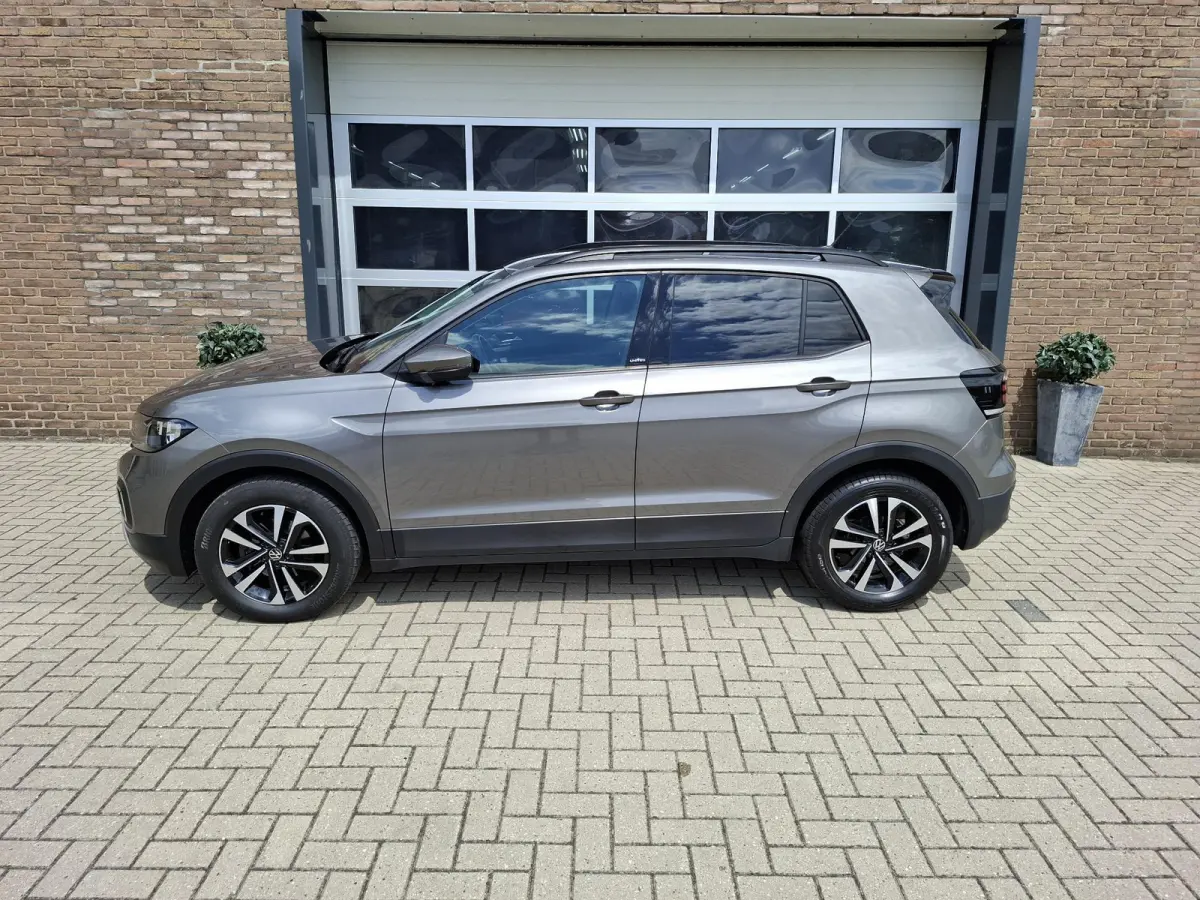 1.0 TSI UNITED Camera/Adaptief Cruise/Carplay