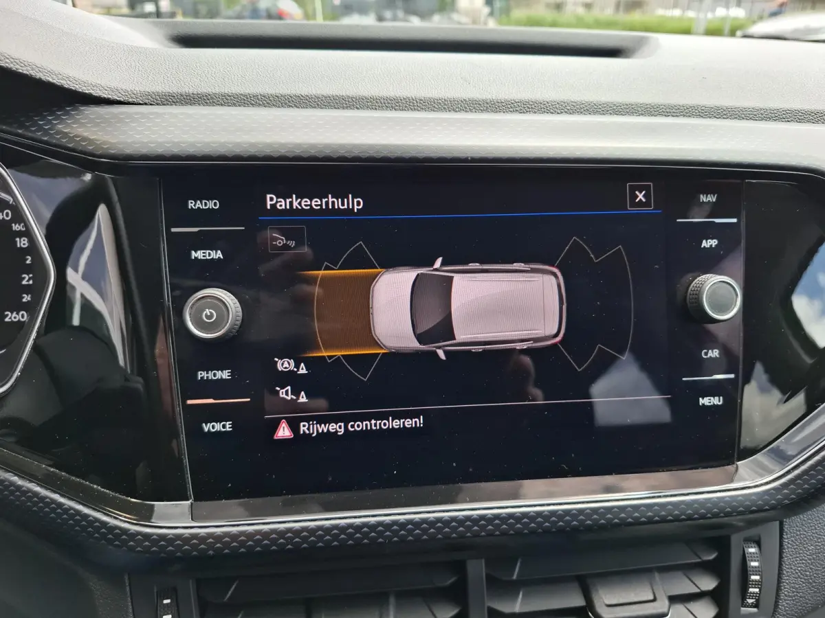 1.0 TSI UNITED Camera/Adaptief Cruise/Carplay