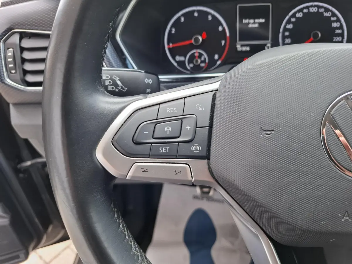 1.0 TSI UNITED Camera/Adaptief Cruise/Carplay