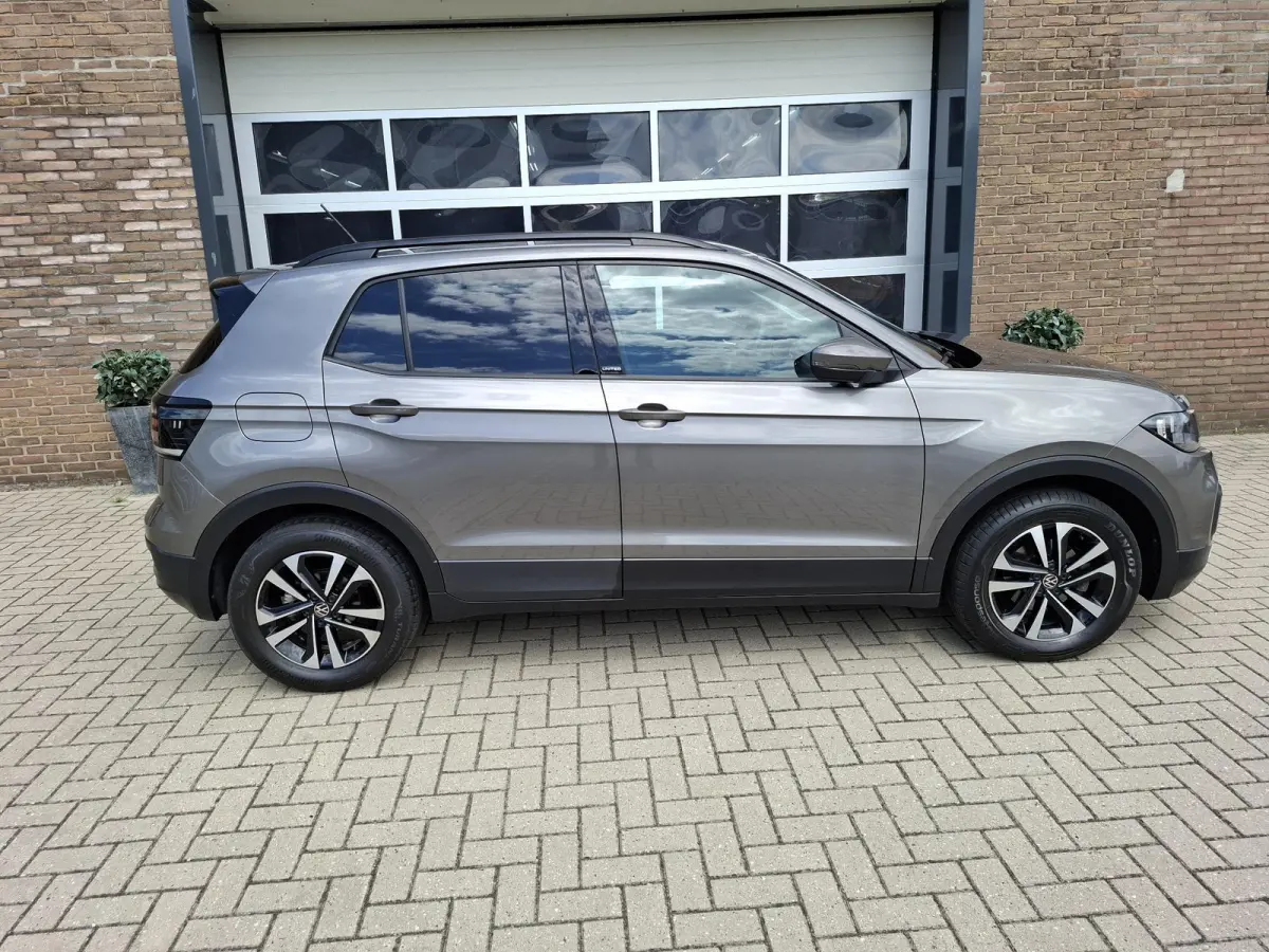 1.0 TSI UNITED Camera/Adaptief Cruise/Carplay