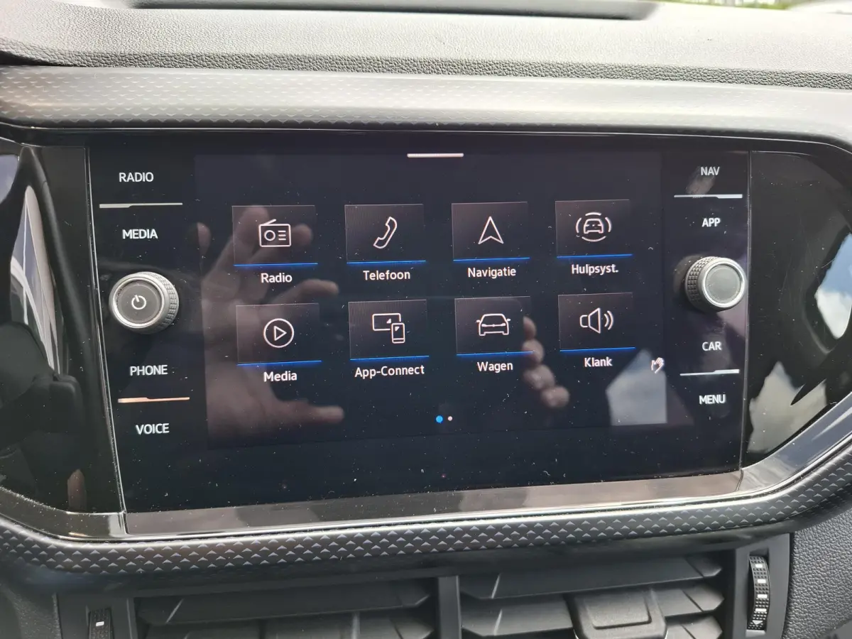 1.0 TSI UNITED Camera/Adaptief Cruise/Carplay