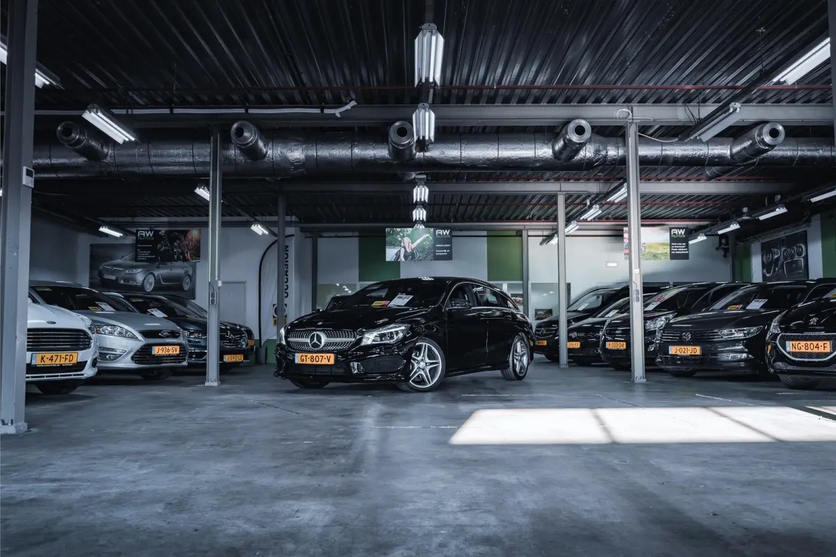 1.0 TSI UNITED Camera/Adaptief Cruise/Carplay