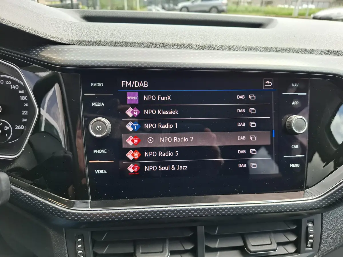 1.0 TSI UNITED Camera/Adaptief Cruise/Carplay