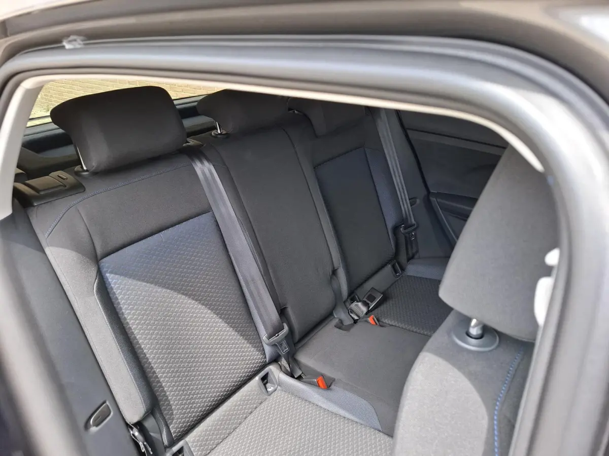 1.0 TSI UNITED Camera/Adaptief Cruise/Carplay