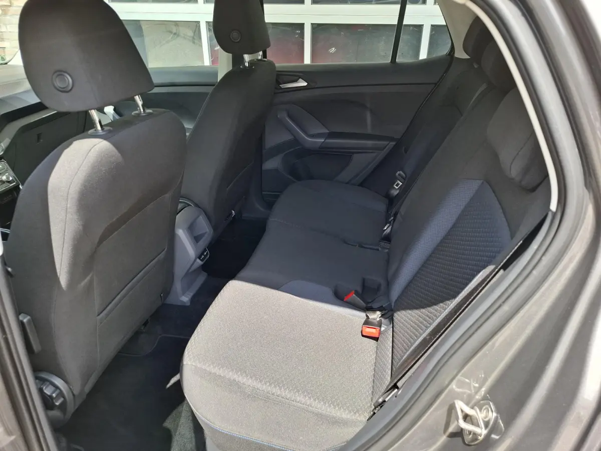 1.0 TSI UNITED Camera/Adaptief Cruise/Carplay