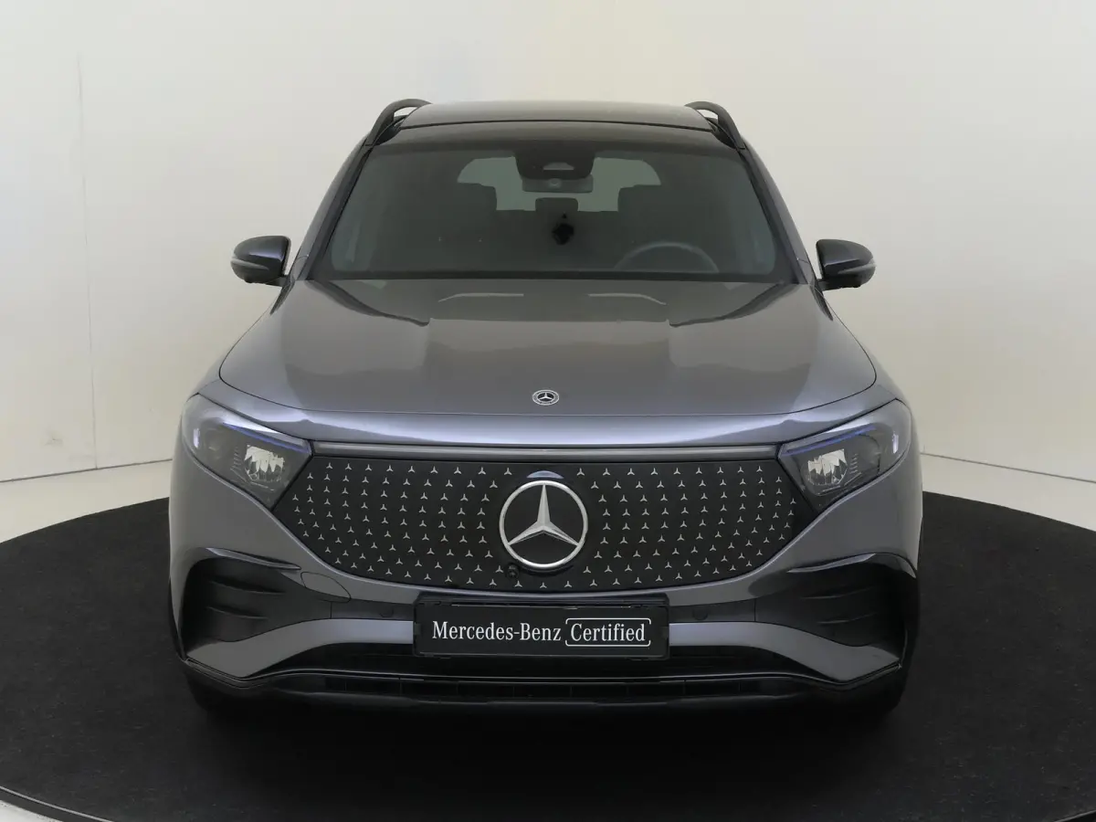 250+ Business Solution AMG 71 kWh / Panoramadak/ Night/ 360 camera/ Winter Pack