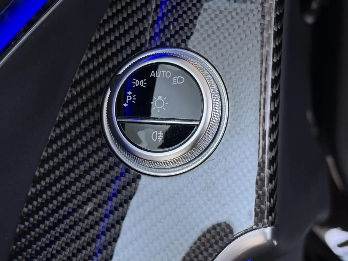 AMG 63 S E Performance / Premium Plus/ Panoramadak/ 21 inch/ Burmester 4D/ Carbon int+ext/