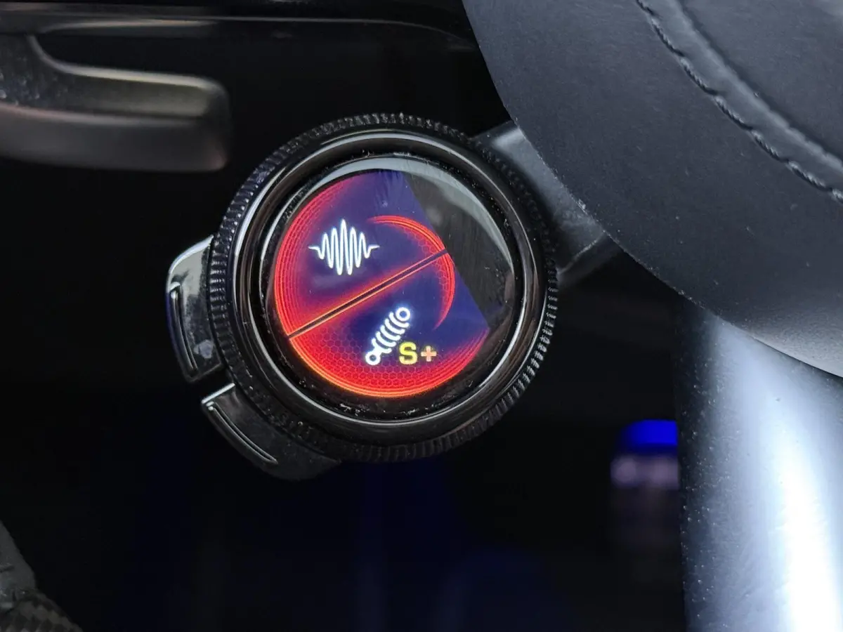 AMG 63 S E Performance / Premium Plus/ Panoramadak/ 21 inch/ Burmester 4D/ Carbon int+ext/