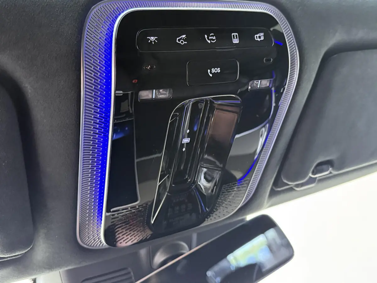 AMG 63 S E Performance / Premium Plus/ Panoramadak/ 21 inch/ Burmester 4D/ Carbon int+ext/
