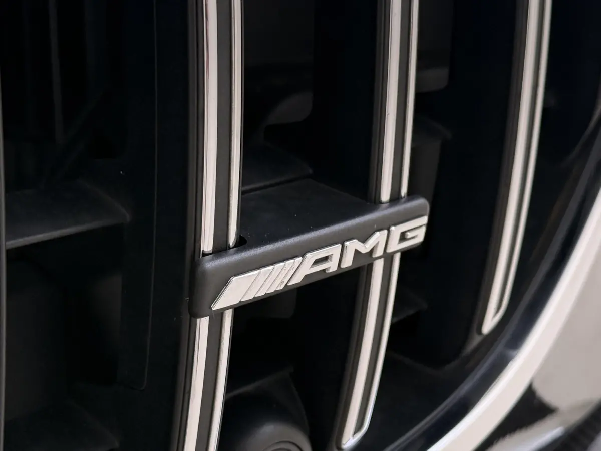 AMG 63 S E Performance / Premium Plus/ Panoramadak/ 21 inch/ Burmester 4D/ Carbon int+ext/