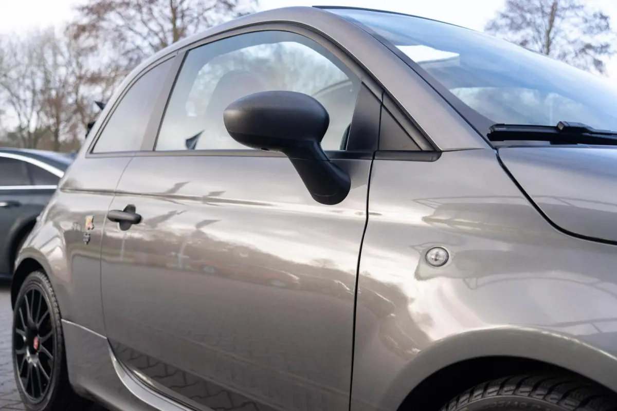 C 1.4 T-Jet Abarth 595 Competizione | 180Pk | Cabrio | Automaat | Brembo | Xenon | Leder | Carbon | Digitaal Dashboard | Dealer Onderhouden