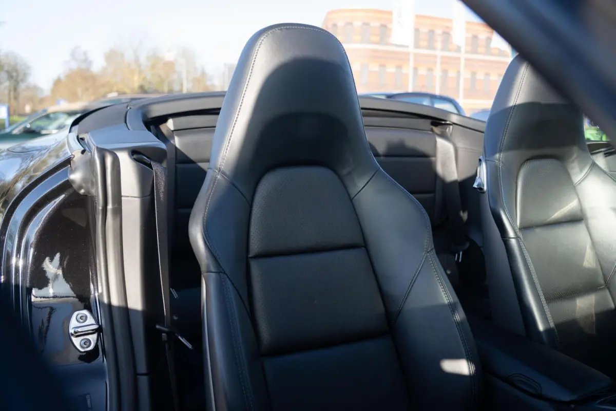 3.8 Carrera S PDK|Org.NL|SportChrono|Sportstoelen|Sportuitlaat|Sportstuur|10 jaar in bezit|Dealer Onderhouden