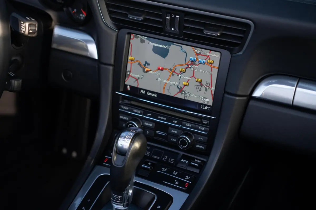 3.8 Carrera S PDK|Org.NL|SportChrono|Sportstoelen|Sportuitlaat|Sportstuur|10 jaar in bezit|Dealer Onderhouden