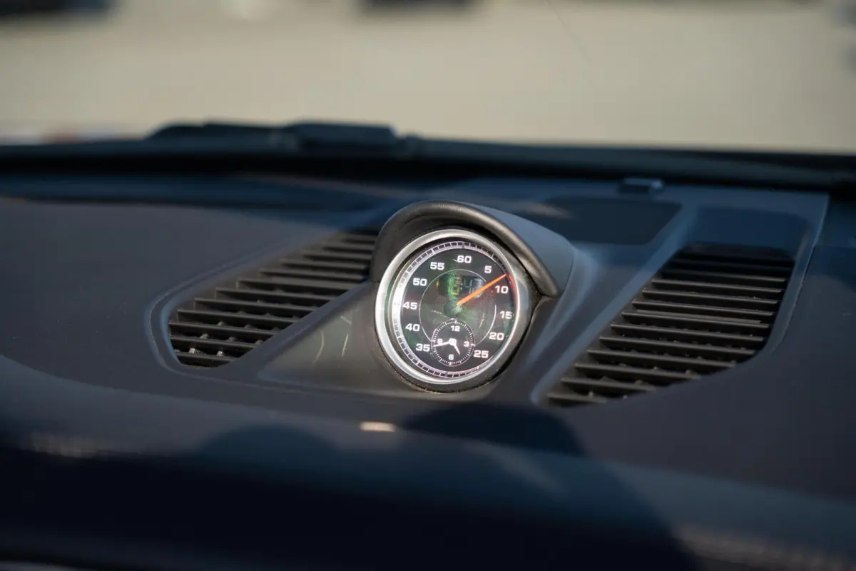 3.8 Carrera S PDK|Org.NL|SportChrono|Sportstoelen|Sportuitlaat|Sportstuur|10 jaar in bezit|Dealer Onderhouden